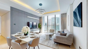 Primestay - The Sterling House Business Bay